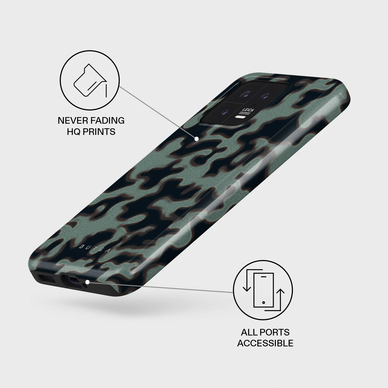 Offroad - Xiaomi 13 Case - Image 3