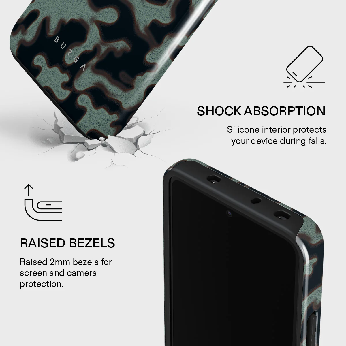 Offroad - Xiaomi 13T Case - Image 4