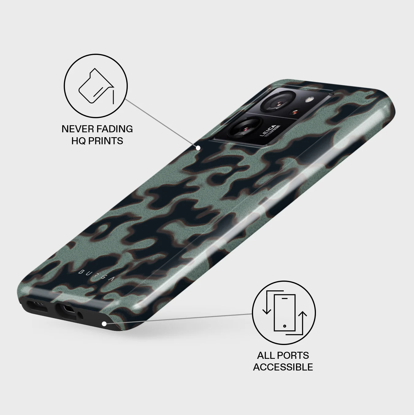Offroad - Xiaomi 13T Pro Case - Image 3