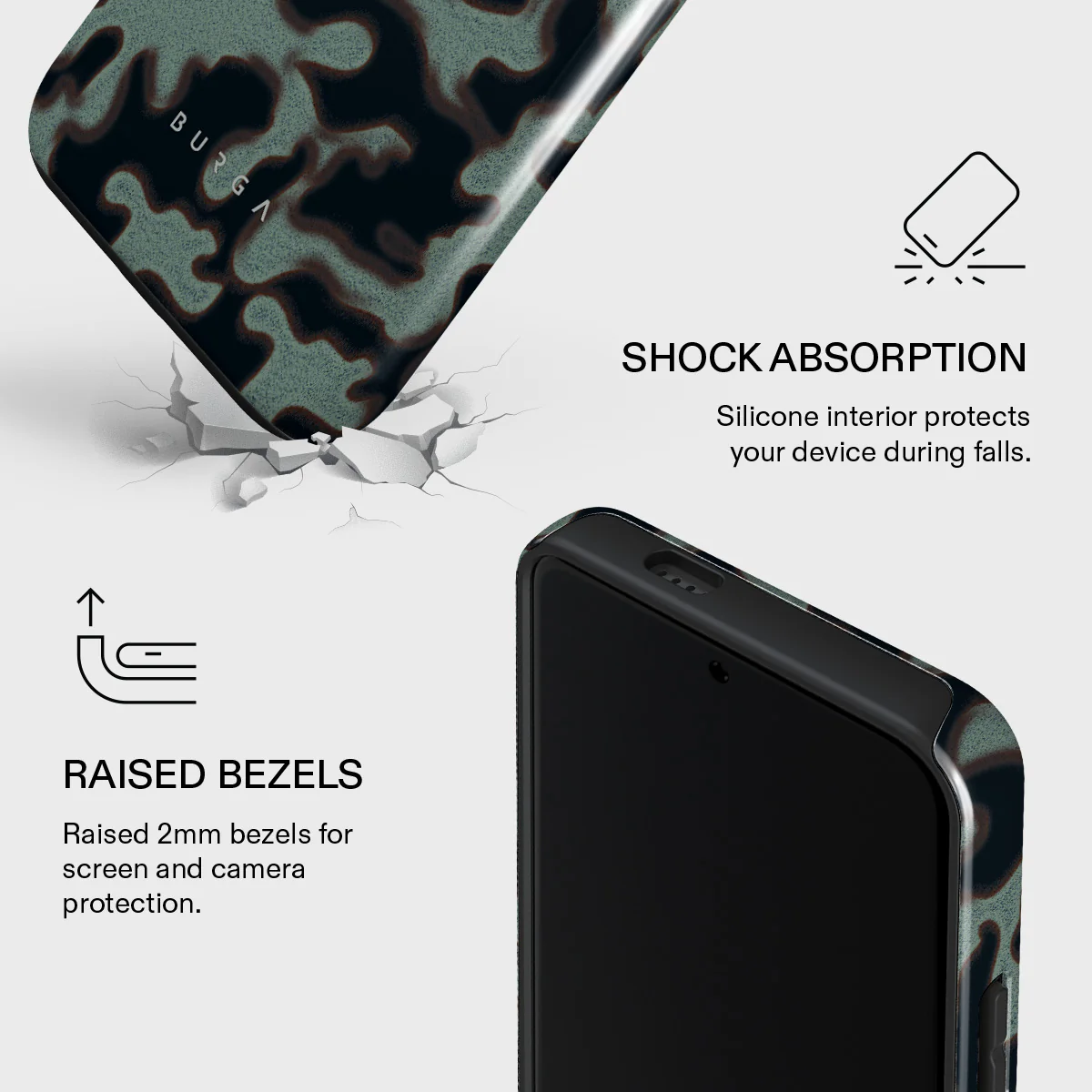 Offroad - Xiaomi 14 Case - Image 4
