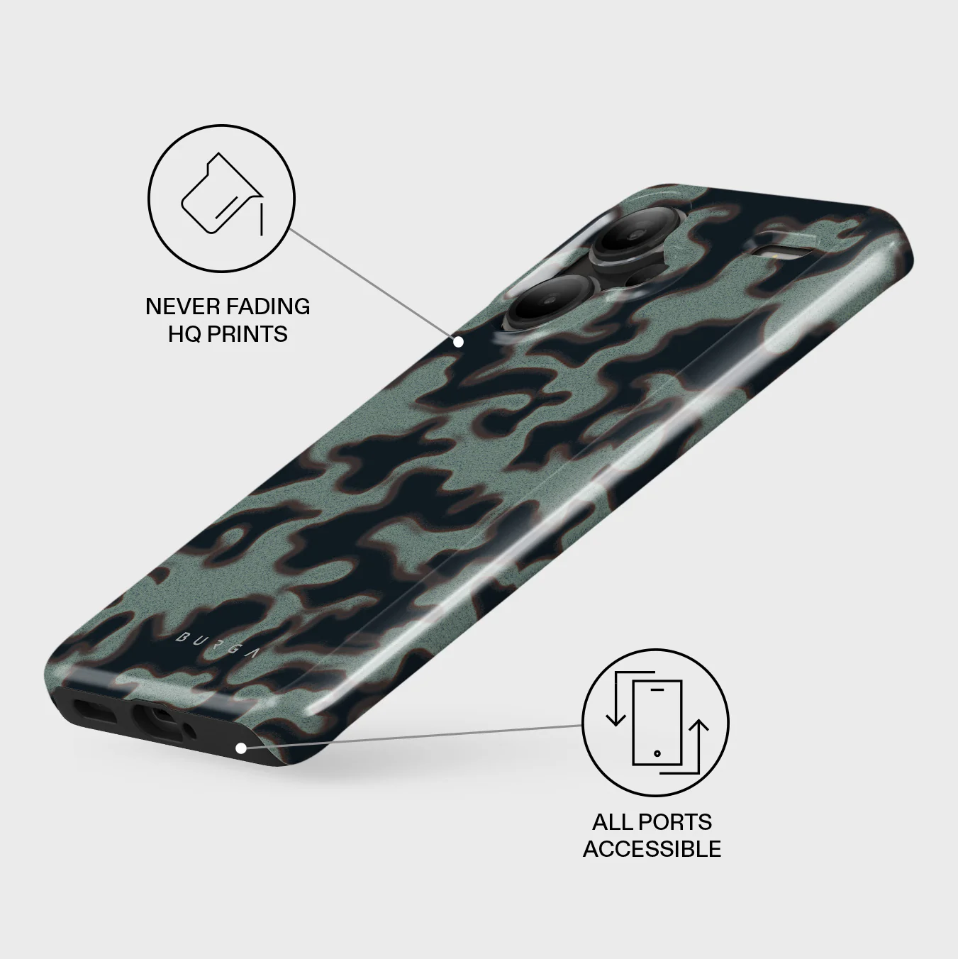 Offroad - Xiaomi Redmi Note 13 Pro+ 5G Case - Image 3