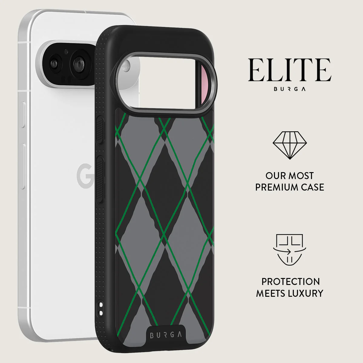 Old School - Google Pixel 10 Case - Image 13