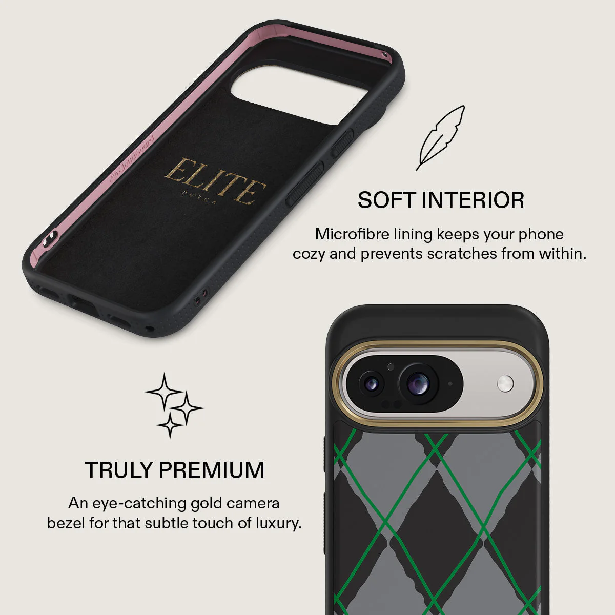 Old School - Google Pixel 10 Pro XL Case - Image 10