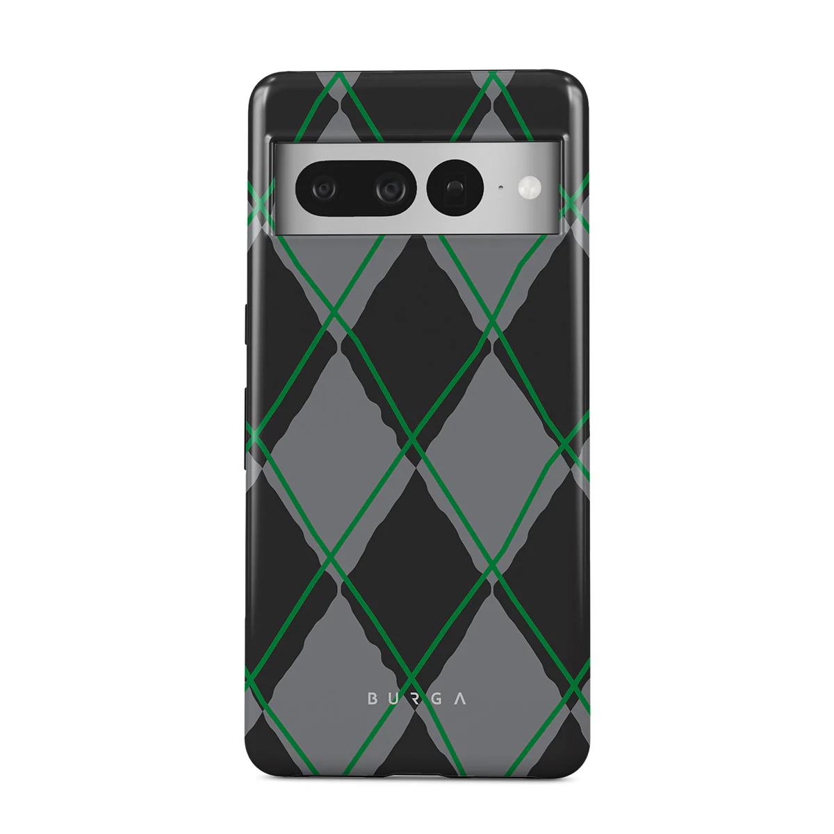 Old School - Google Pixel 7 Pro Case