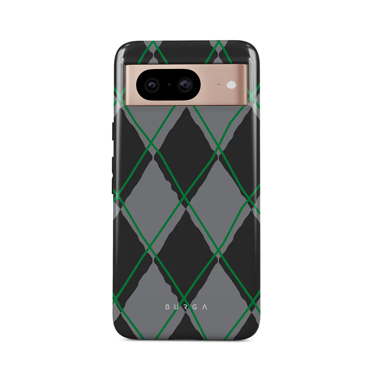 Old School - Google Pixel 8 Case