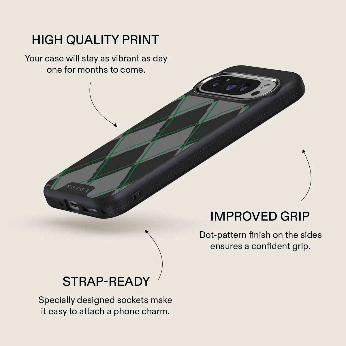 Old School - Google Pixel 9 Pro Case - Image 16