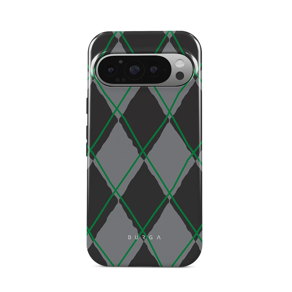 Old School - Google Pixel 9 Pro XL Case