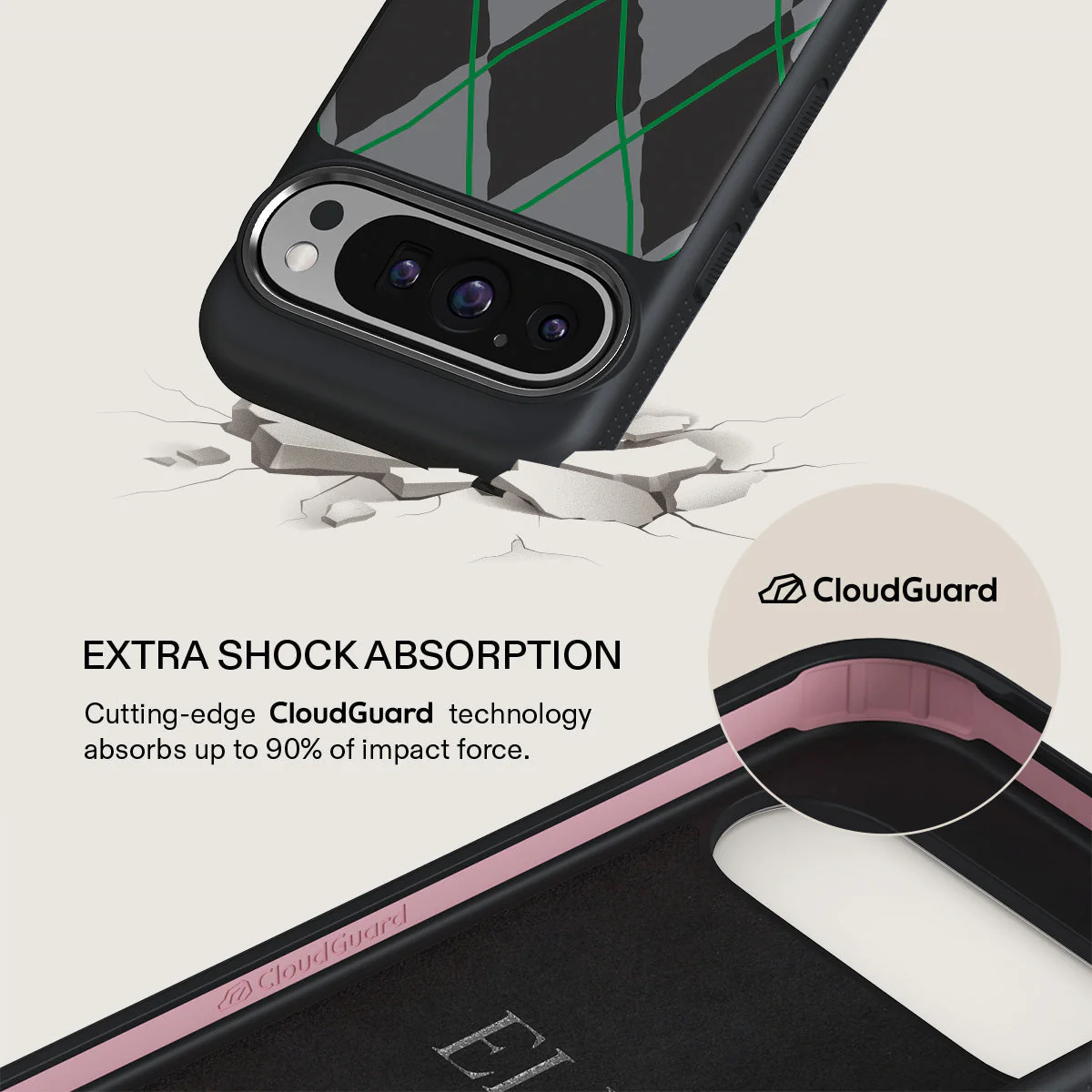 Old School - Google Pixel 9 Pro XL Case - Image 14