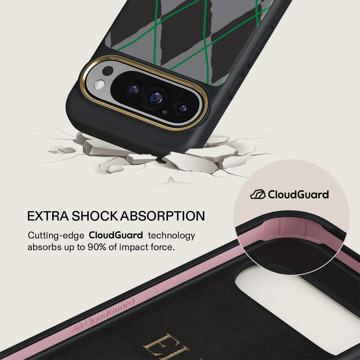 Old School - Google Pixel 9 Pro XL Case - Image 7