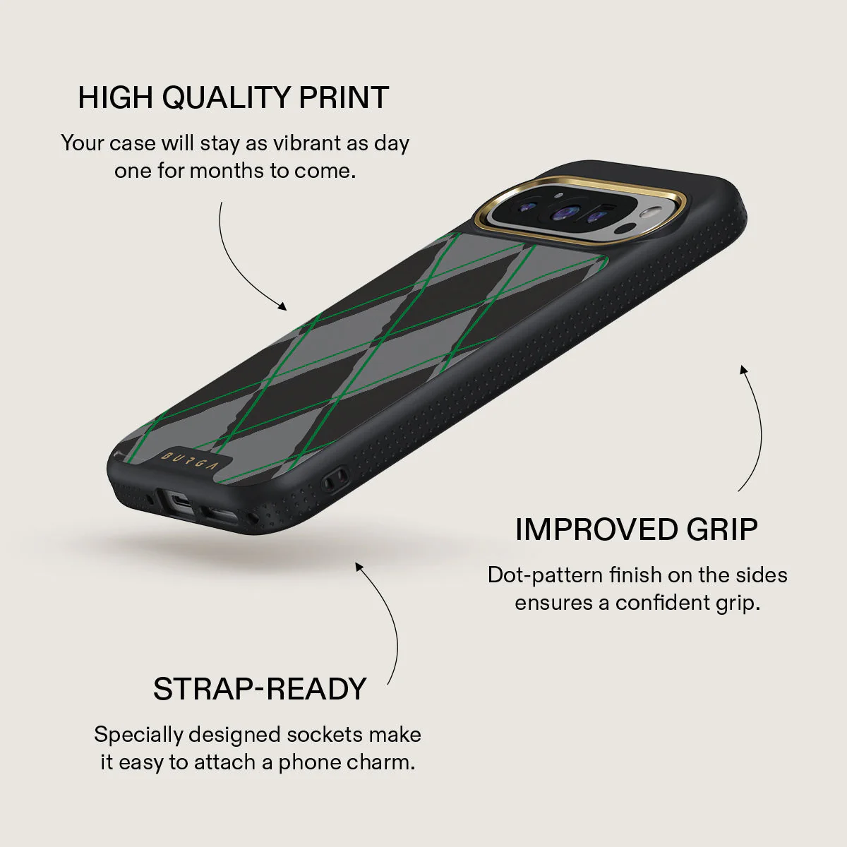 Old School - Google Pixel 9 Pro XL Case - Image 9
