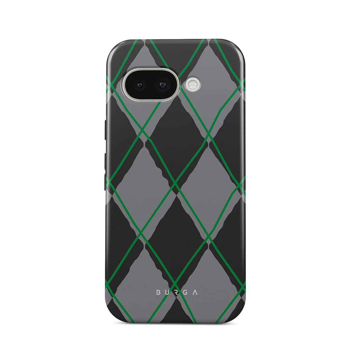Old School - Google Pixel 9a Case