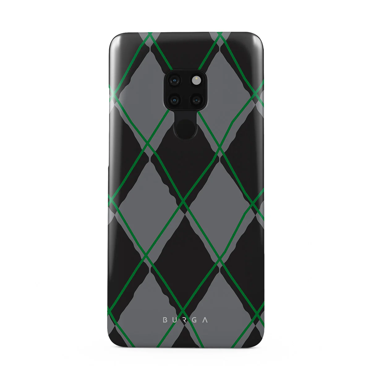 Old School - Huawei Mate 20 Case