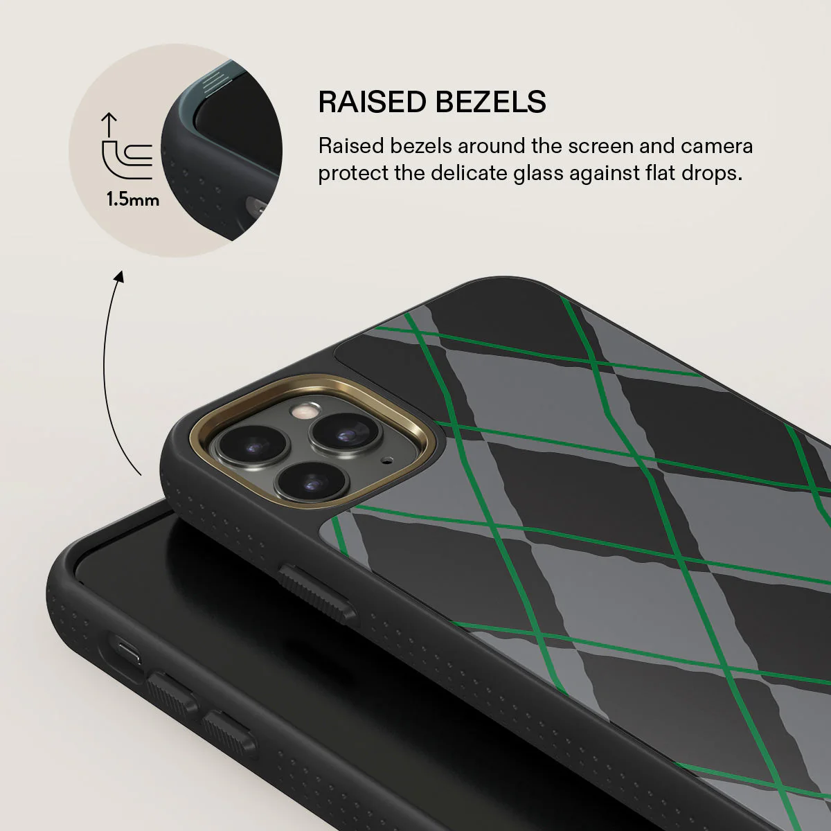 Old School - iPhone 11 Pro Case - Image 12