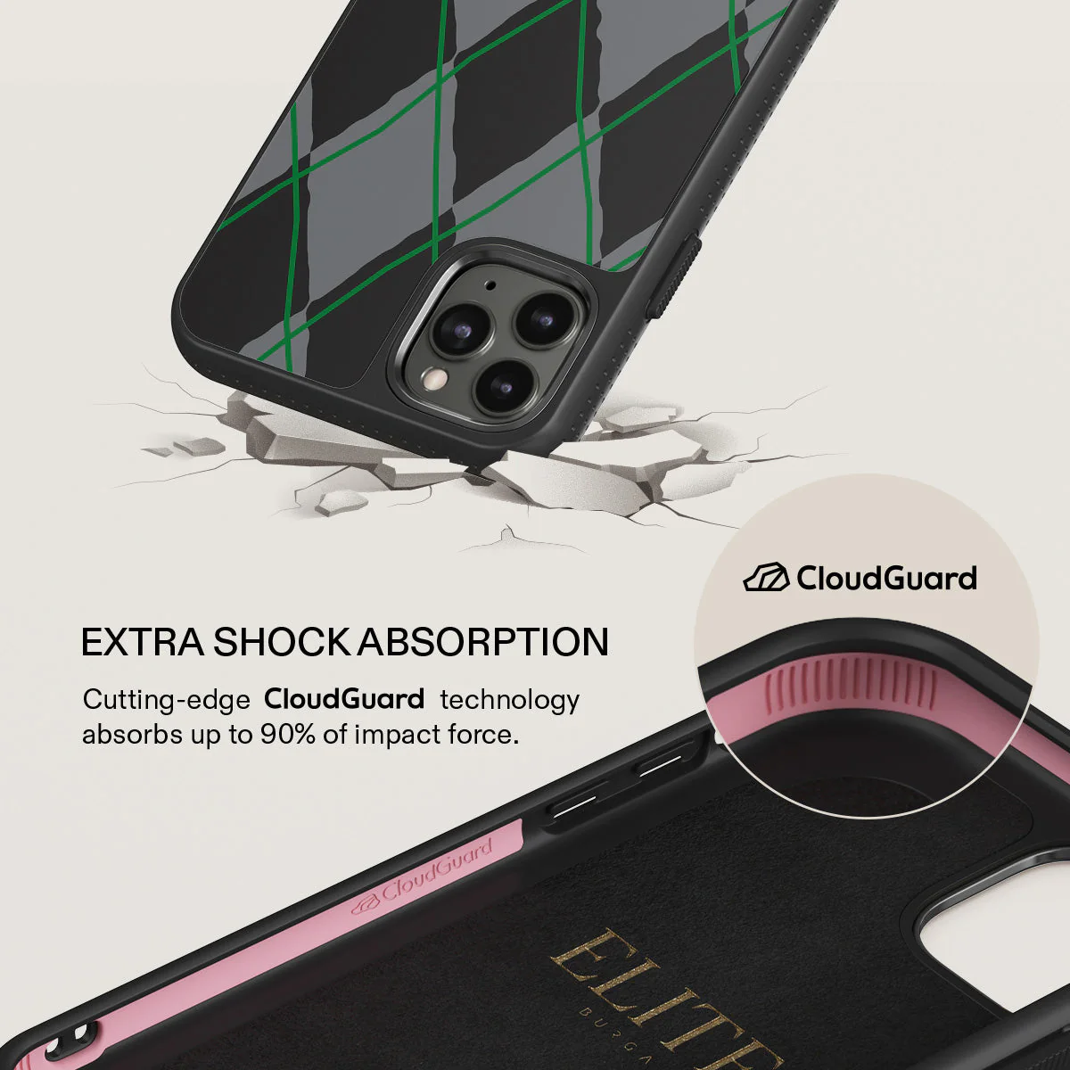 Old School - iPhone 11 Pro Case - Image 18