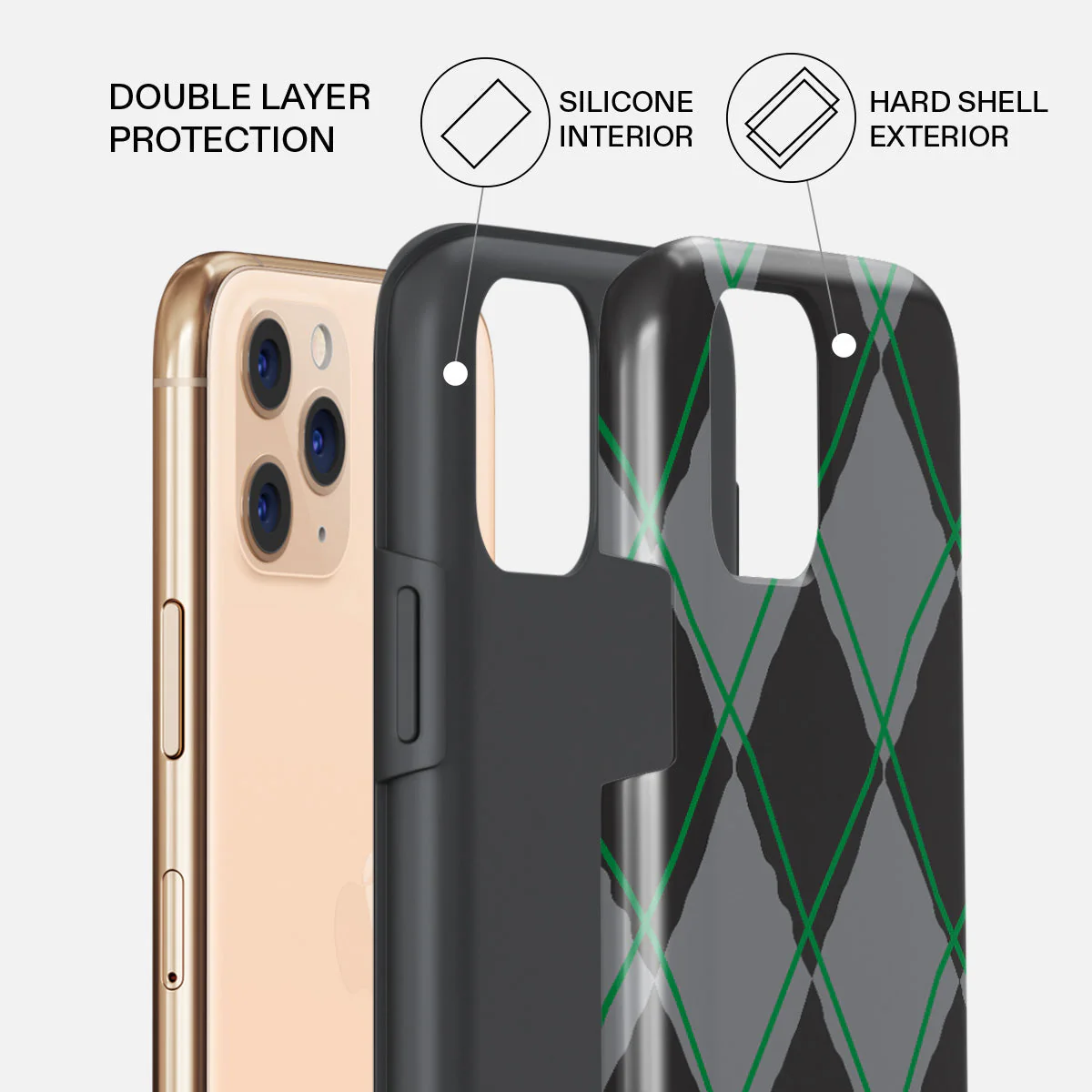 Old School - iPhone 11 Pro Max Case - Image 6