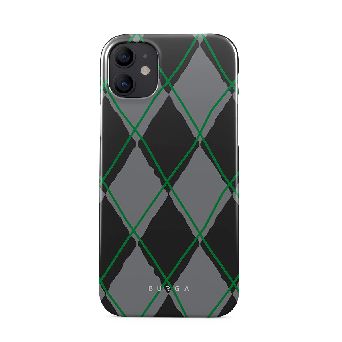 Old School - iPhone 12 Mini Case