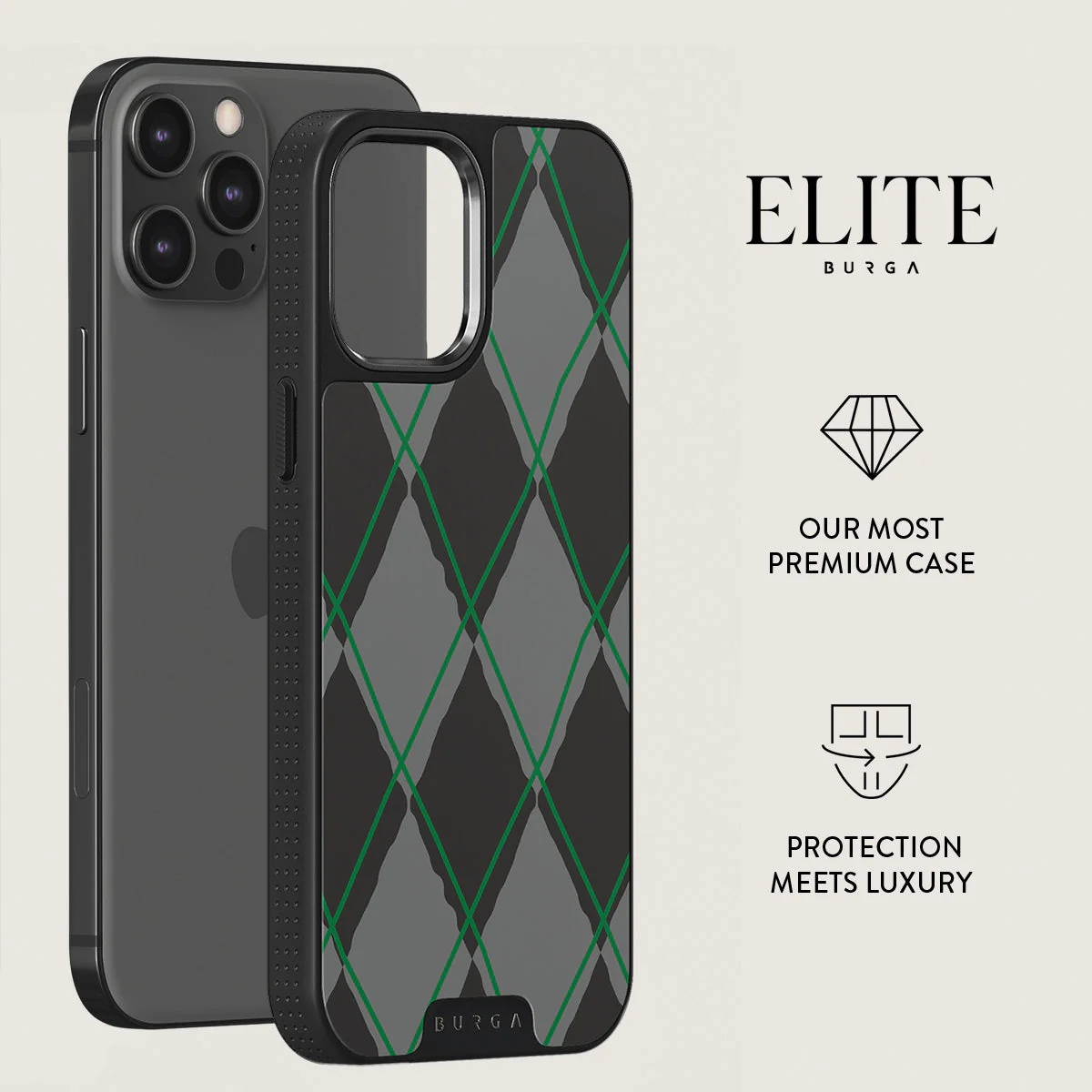 Old School - iPhone 12 Pro Case - Image 13