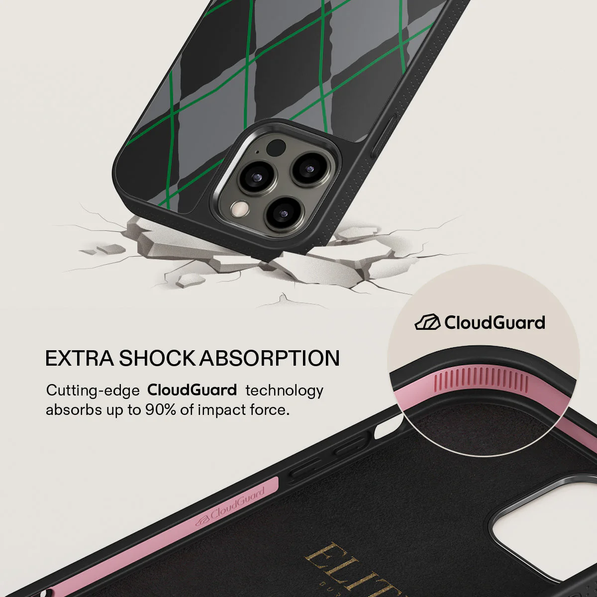 Old School - iPhone 12 Pro Case - Image 14