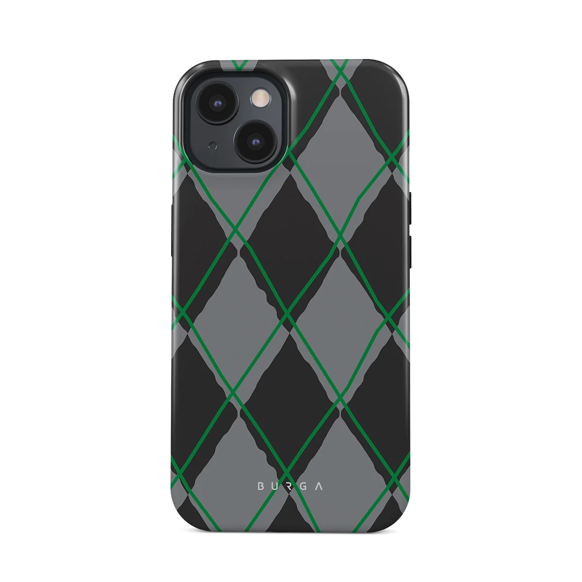 Old School - iPhone 13 Mini Case