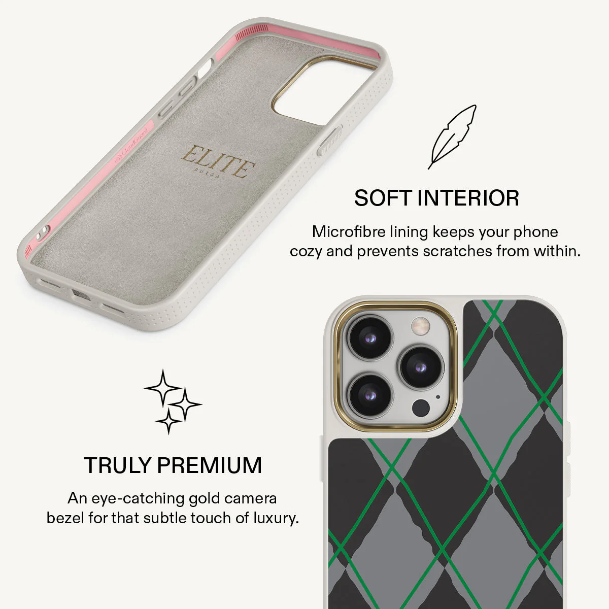 Old School - iPhone 13 Pro Case - Image 24