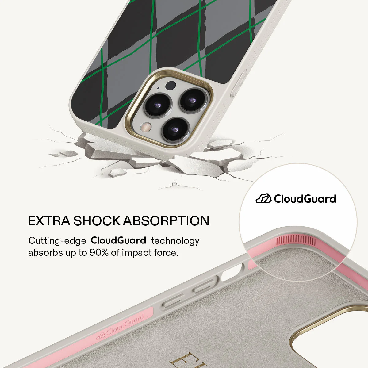 Old School - iPhone 13 Pro Max Case - Image 21