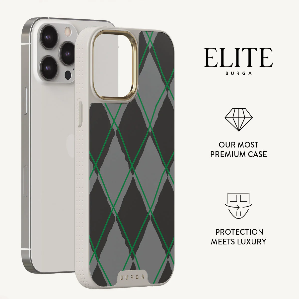 Old School - iPhone 14 Pro Case - Image 20
