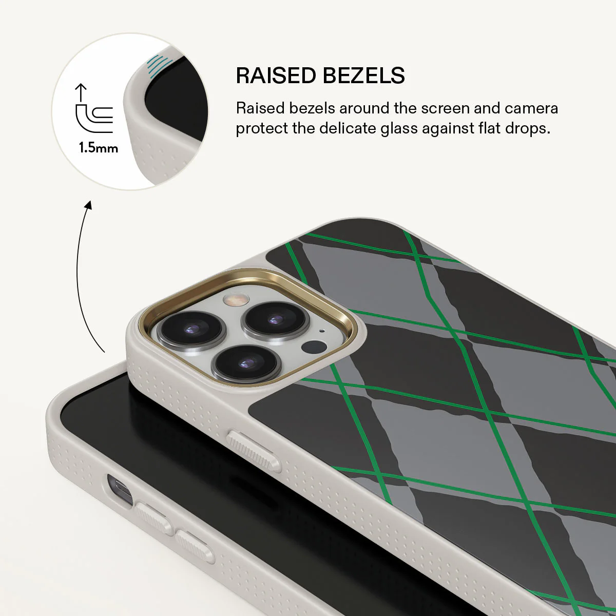 Old School - iPhone 14 Pro Case - Image 22