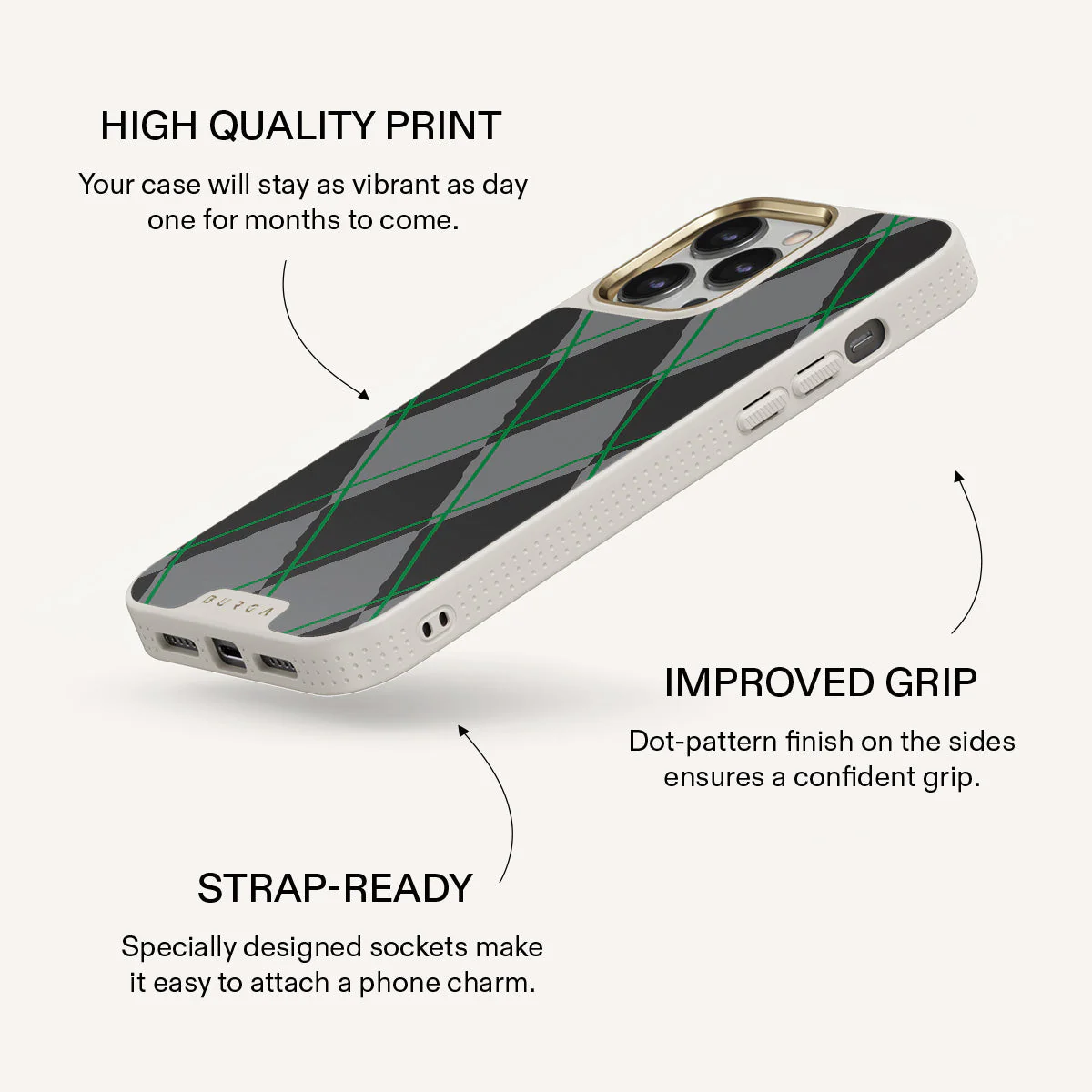 Old School - iPhone 14 Pro Case - Image 23