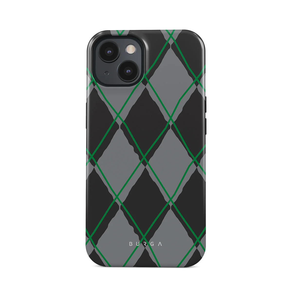 Old School - iPhone 15 Case