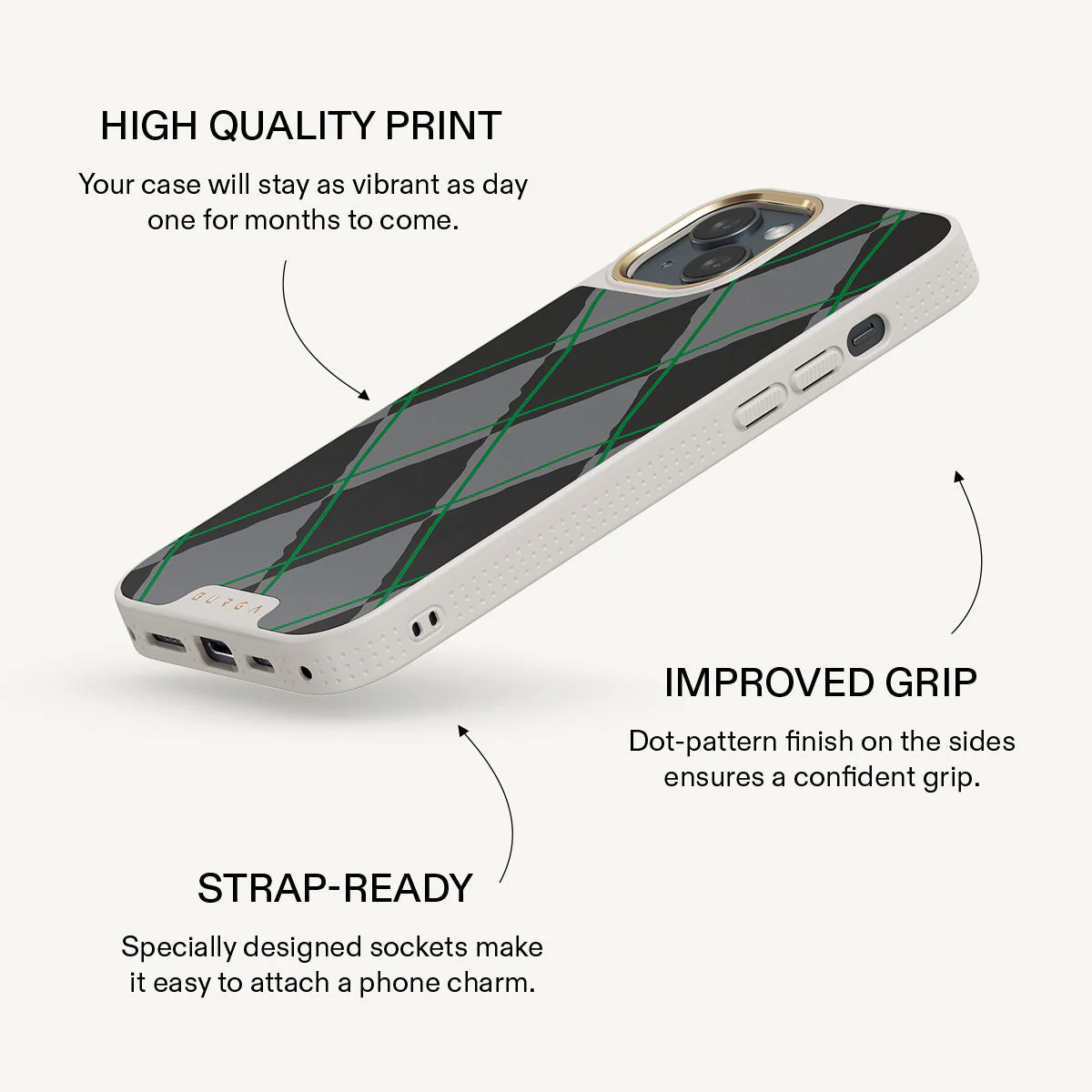 Old School - iPhone 15 Case - Image 23