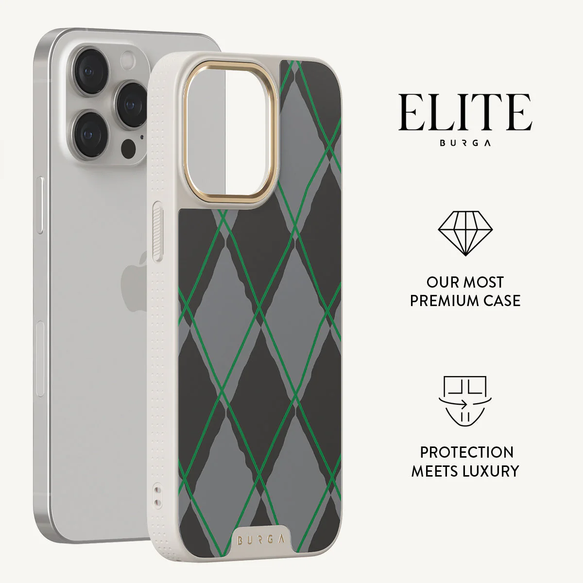 Old School - iPhone 15 Pro Case - Image 20