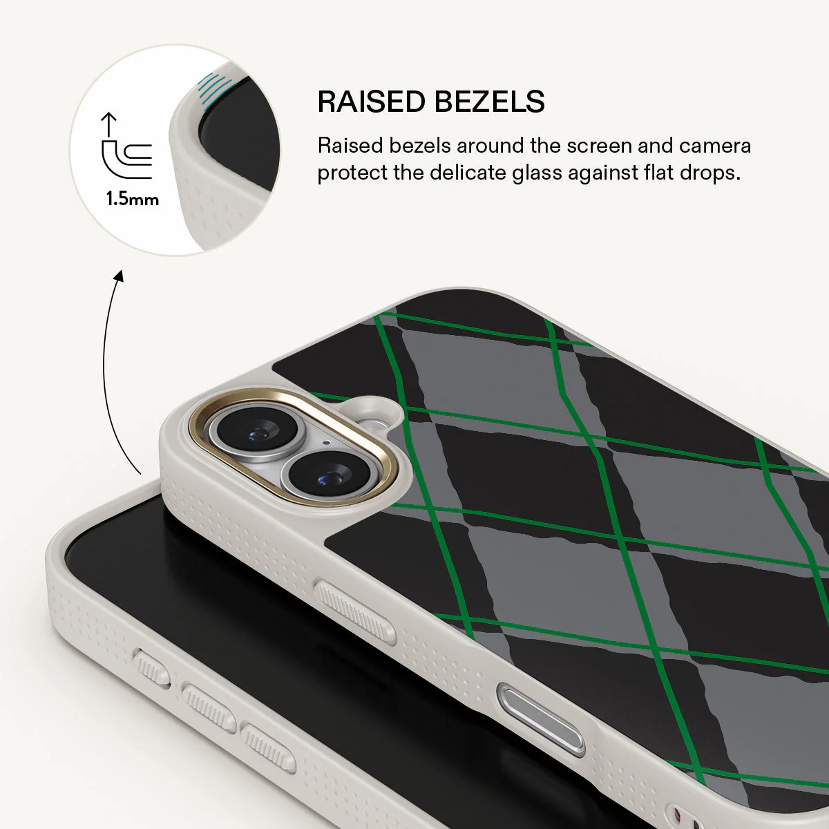 Old School - iPhone 16 Case - Image 23