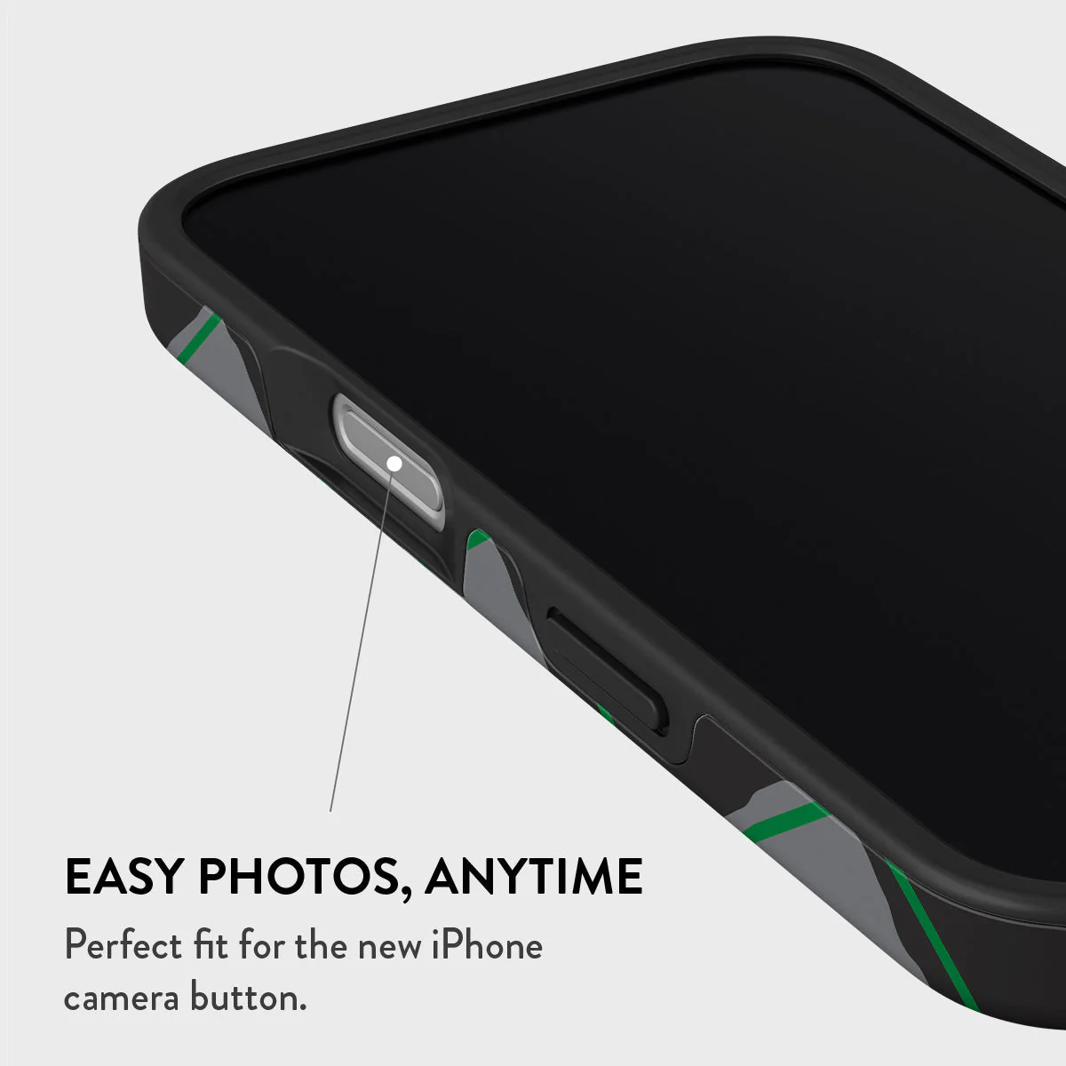 Old School - iPhone 16 Case - Image 5