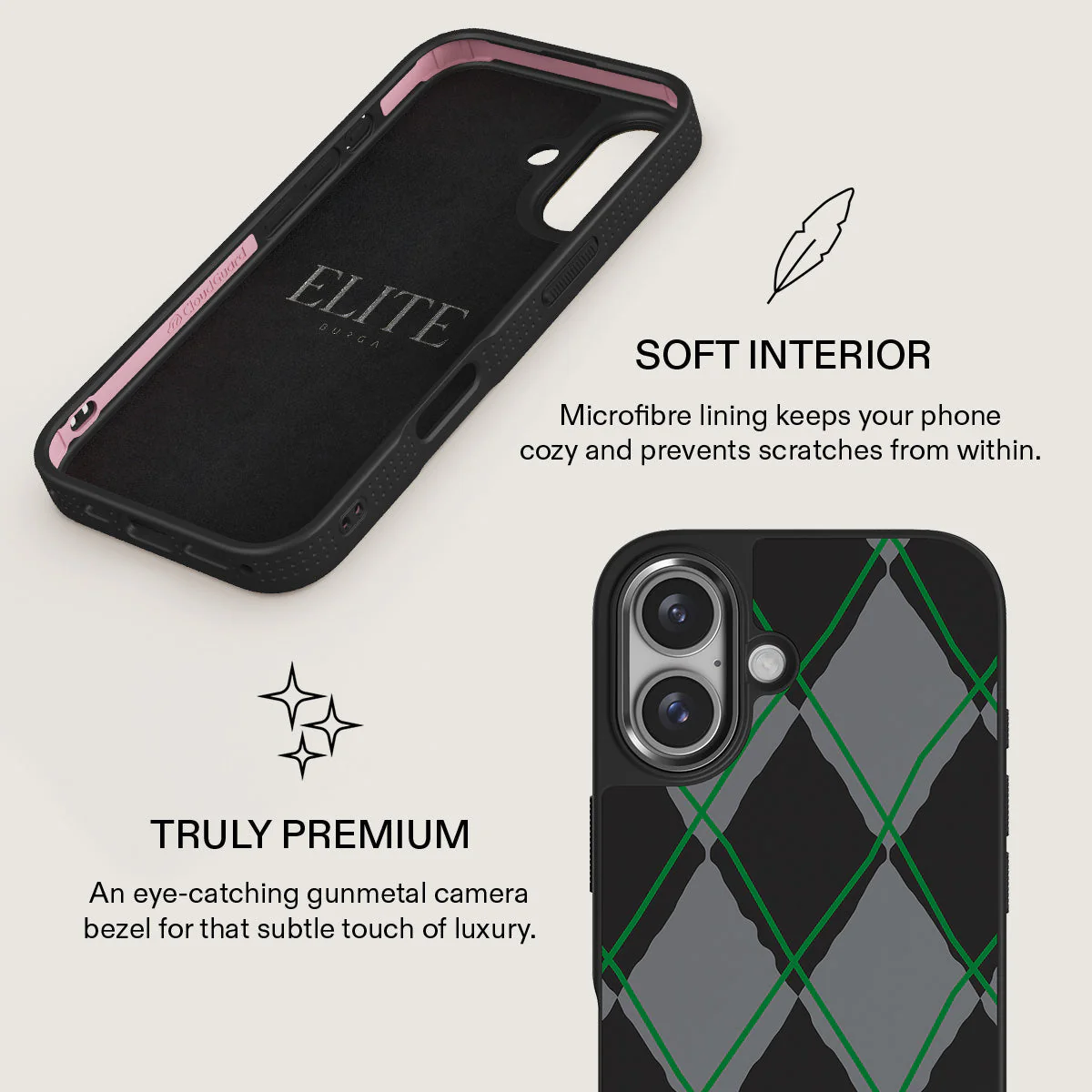 Old School - iPhone 16 Plus Case - Image 18