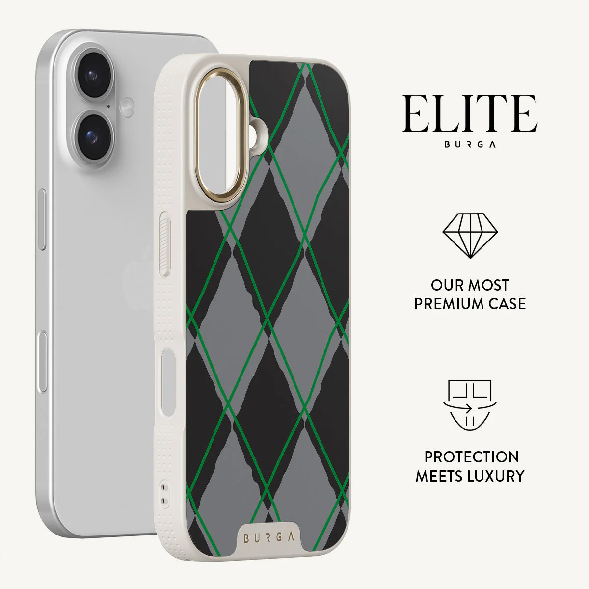 Old School - iPhone 16 Plus Case - Image 21