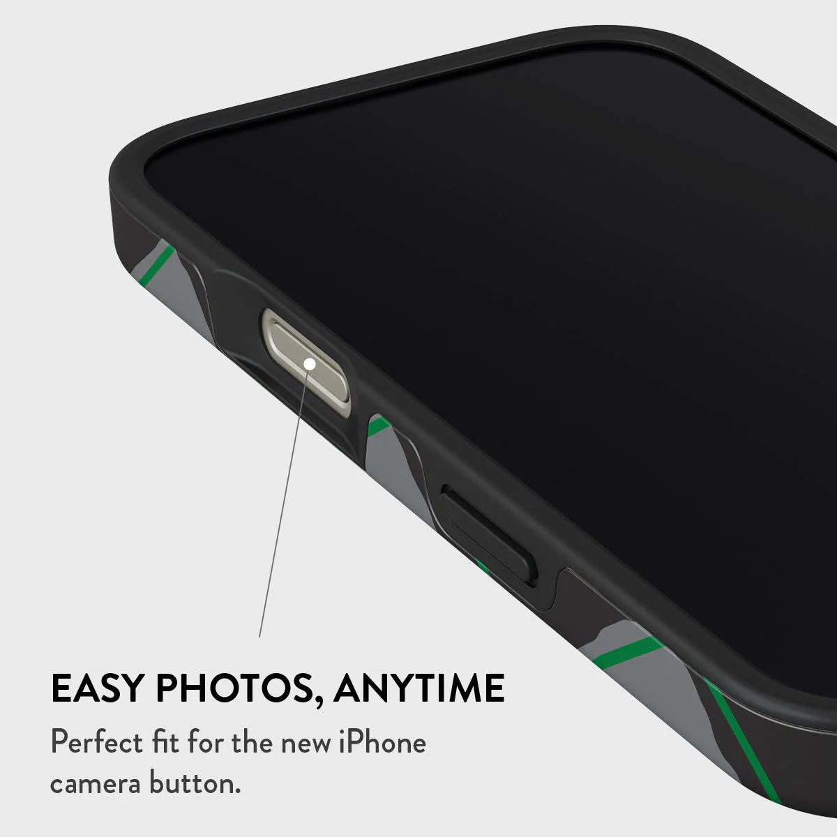 Old School - iPhone 16 Pro Case - Image 5