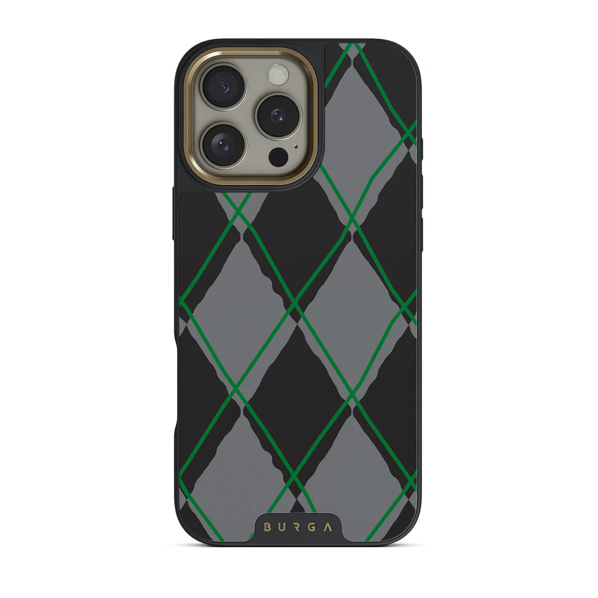 Old School - iPhone 16 Pro Case - Image 6