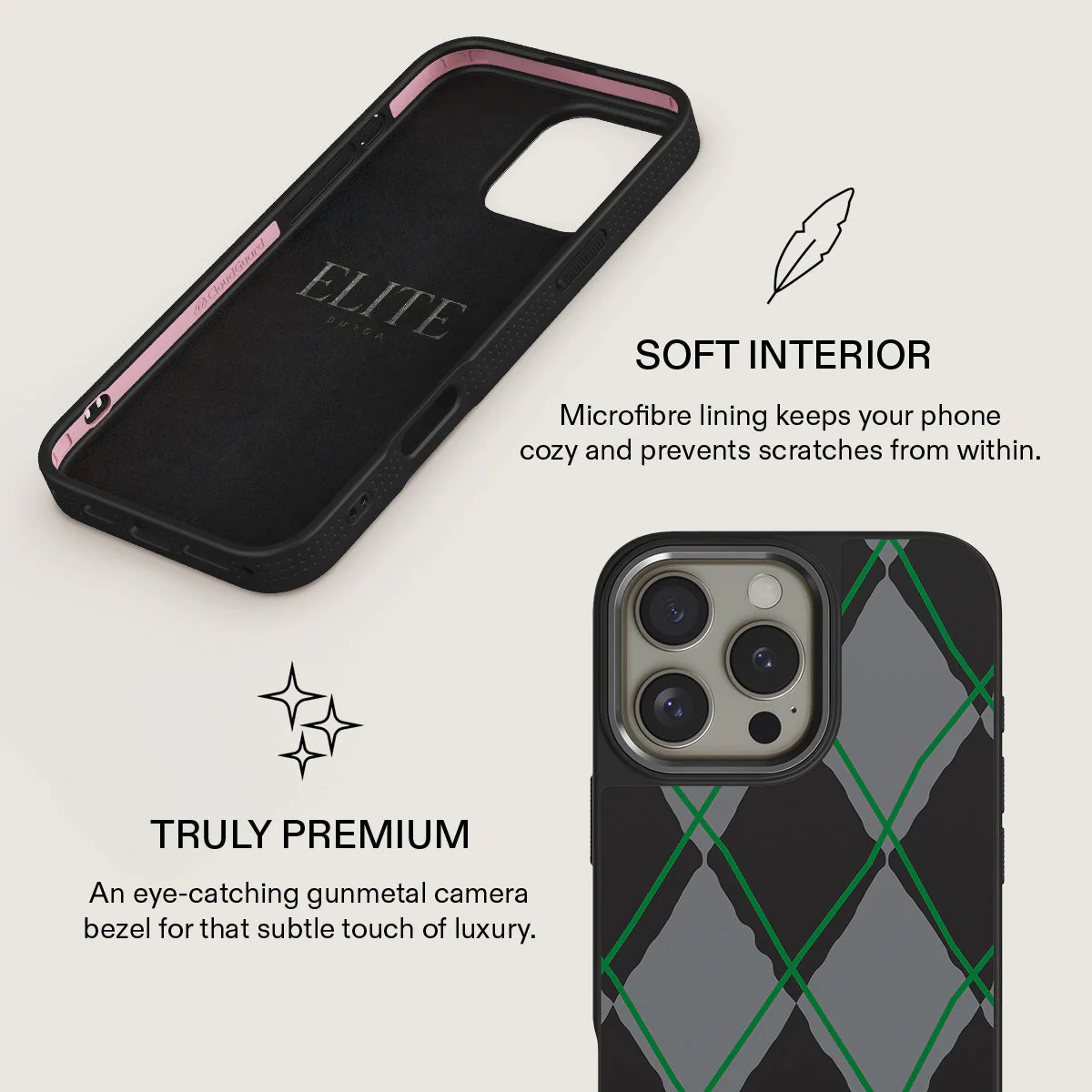 Old School - iPhone 16 Pro Max Case - Image 18