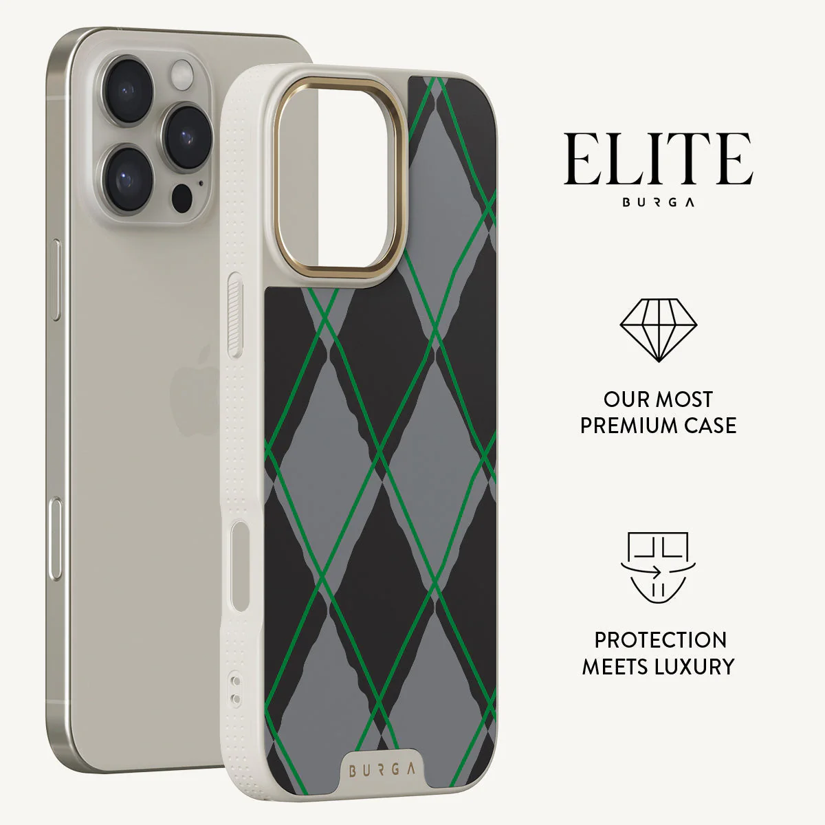 Old School - iPhone 16 Pro Max Case - Image 21