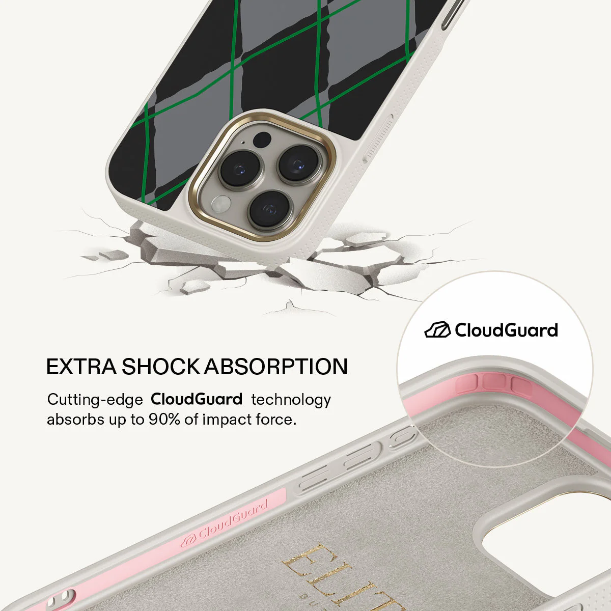 Old School - iPhone 16 Pro Max Case - Image 22