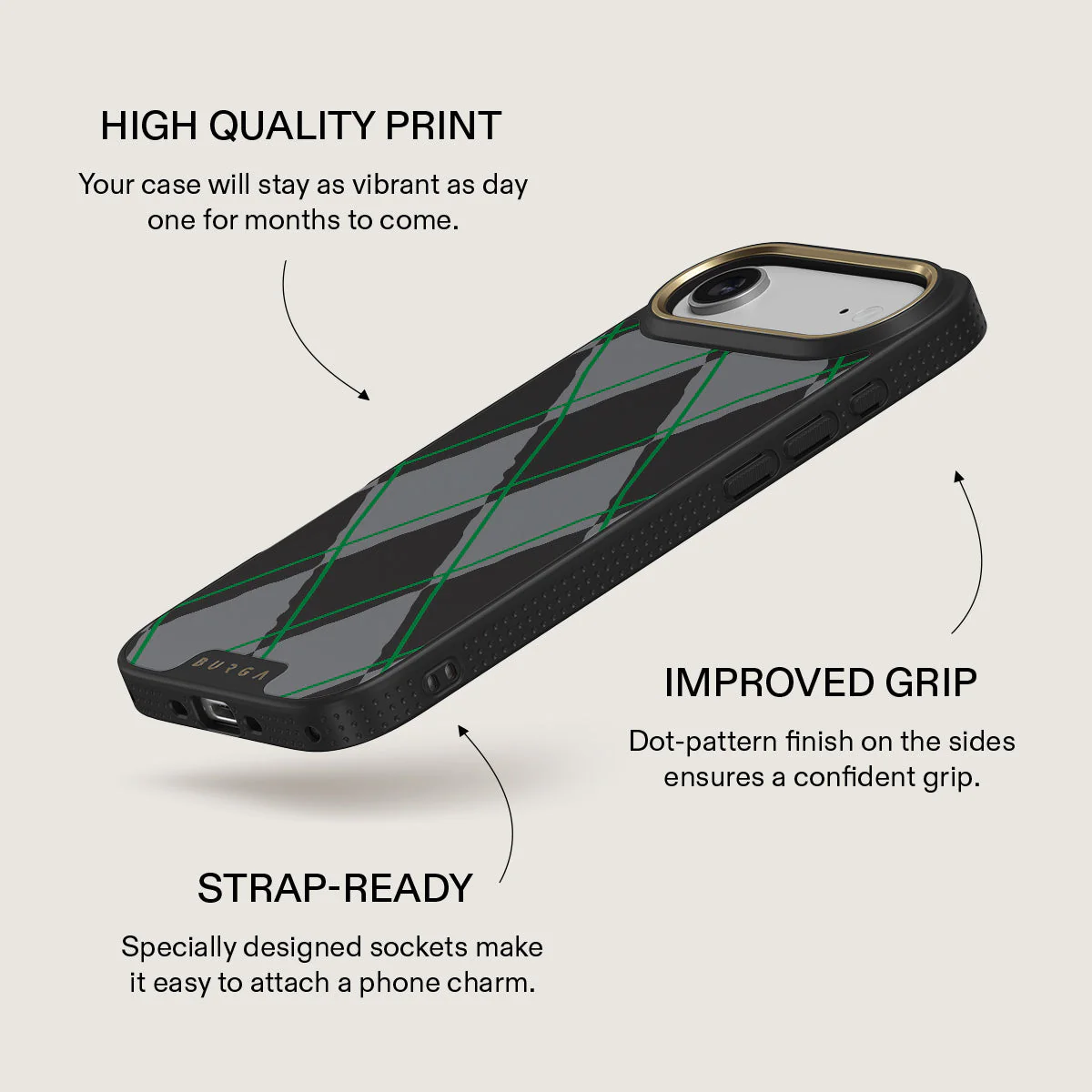 Old School - iPhone Air Case - Image 9