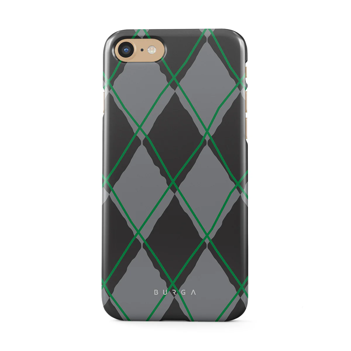 Old School - iPhone SE (2020) Case