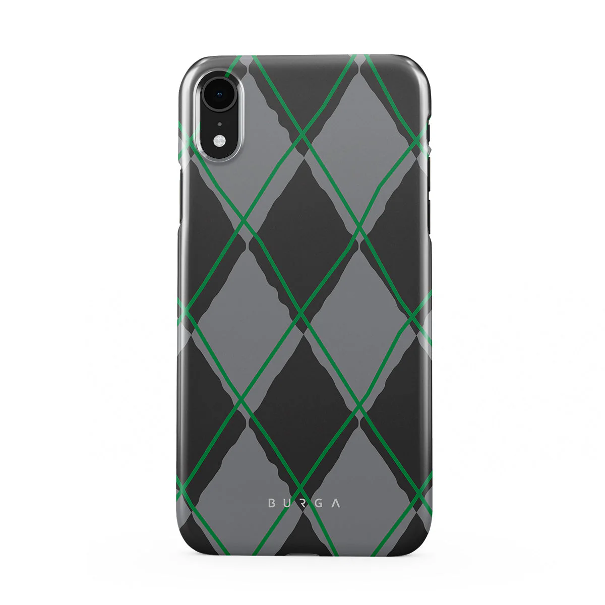 Old School - iPhone XR Case