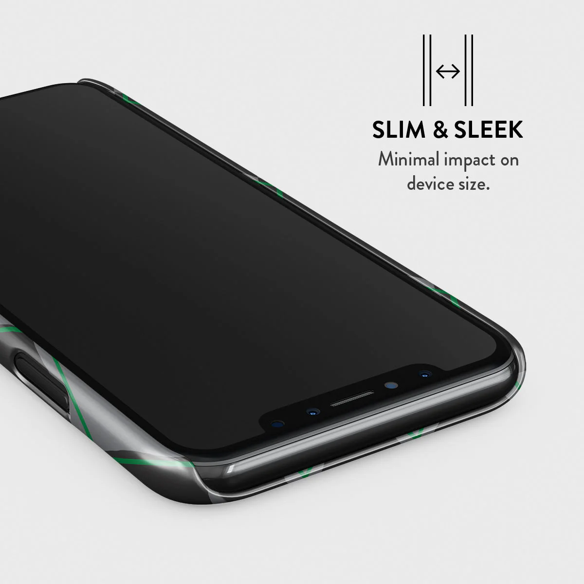 Old School - iPhone XR Case - Image 4
