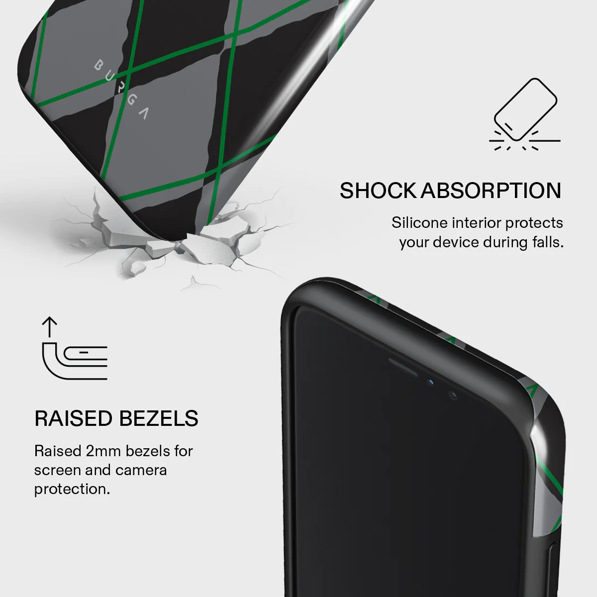 Old School - iPhone XS Max Case - Image 8