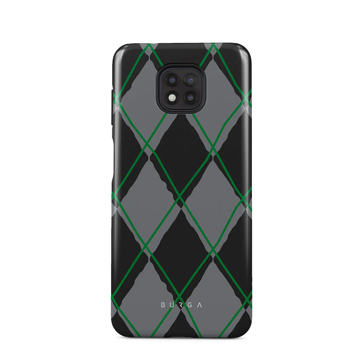 Old School - Motorola Moto G Power 2021 Case