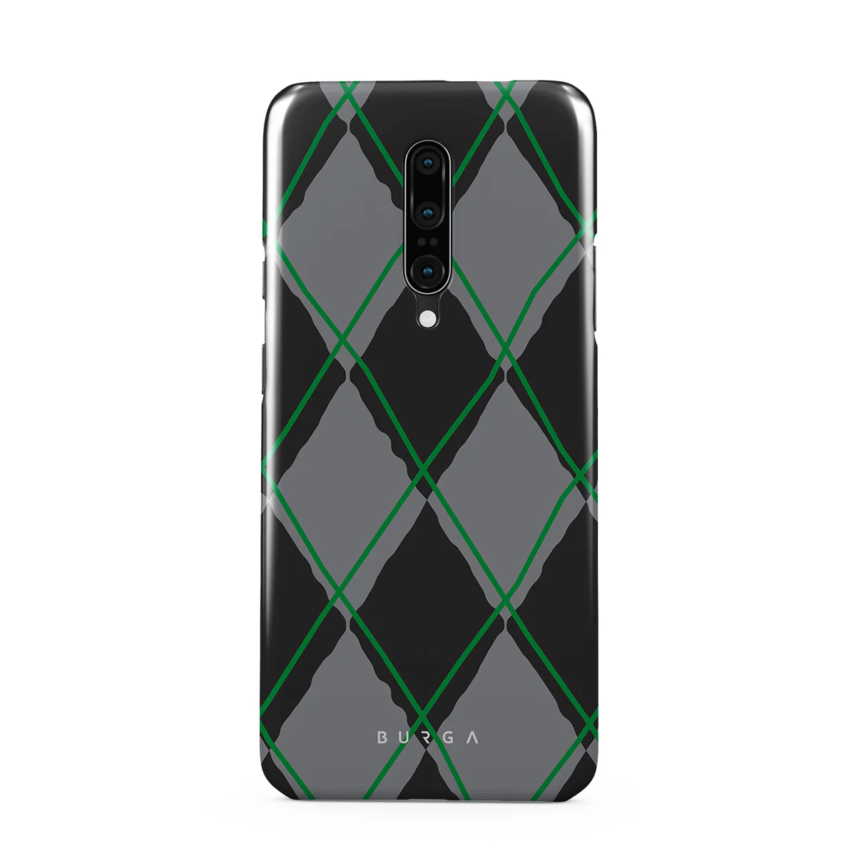 Old School - OnePlus 7 Pro / 7T Pro Case