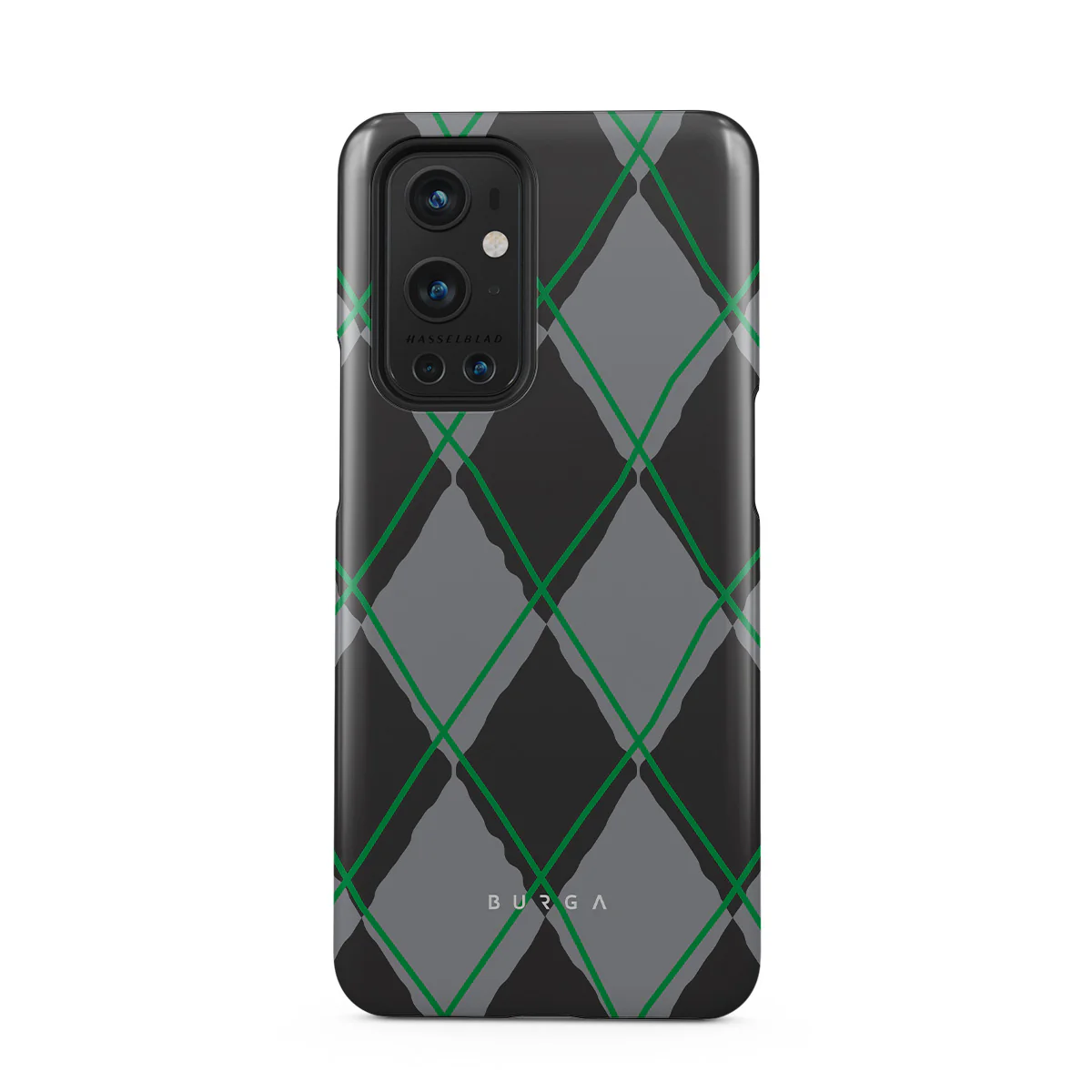 Old School - OnePlus 9 Pro Case