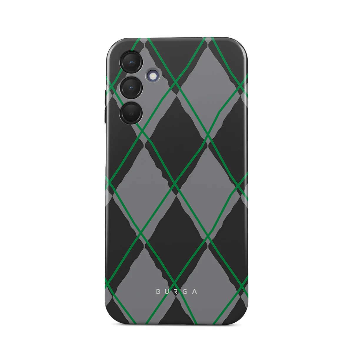 Old School - Samsung Galaxy A15 4G / 5G Case