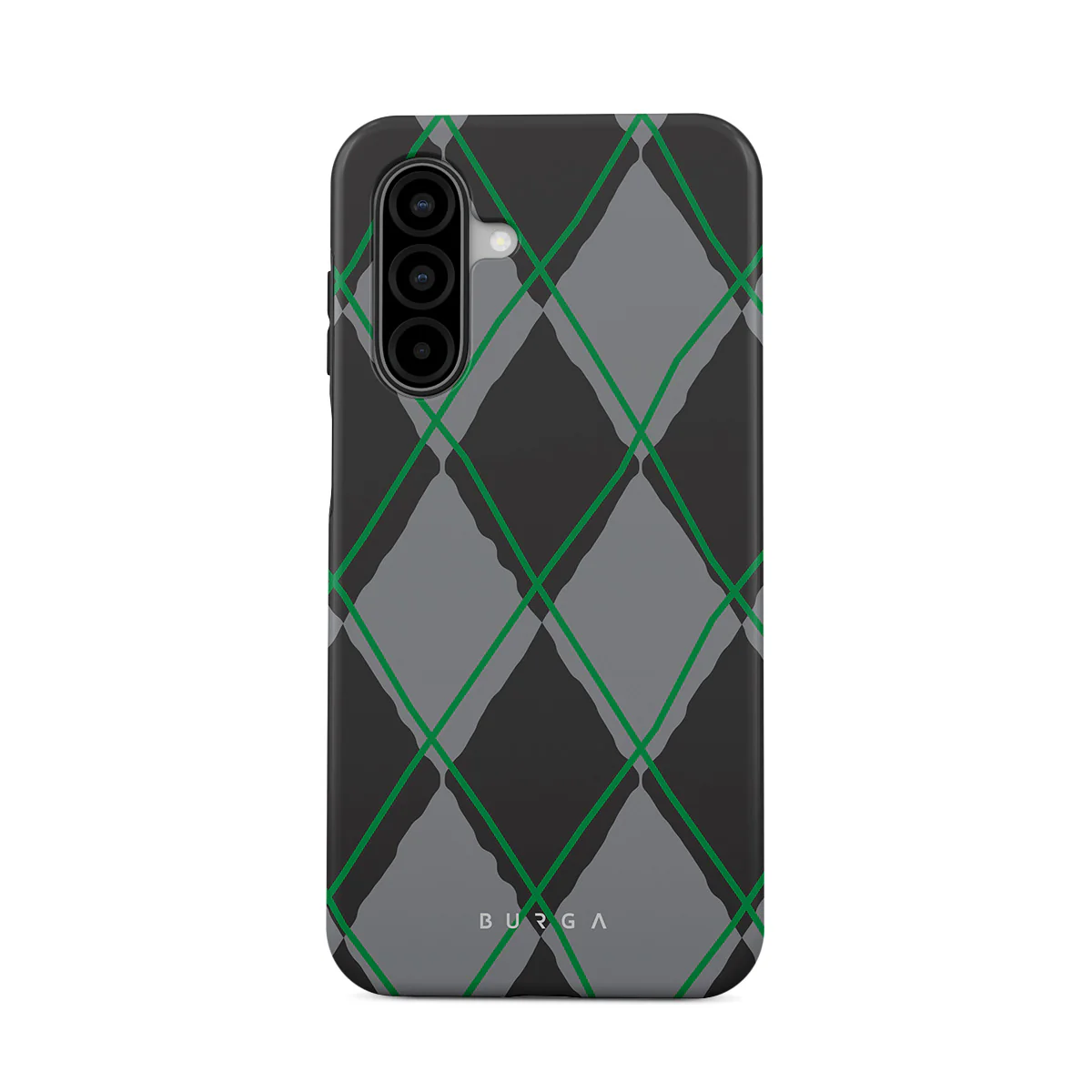 Old School - Samsung Galaxy A17 Case